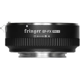 ADAPTER- Canon -Fuji Lens Mount (CANON EF TO FUJI X MOUNT)