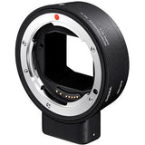 ADAPTER  -MC-21 CANON MOUNT CONVERTER