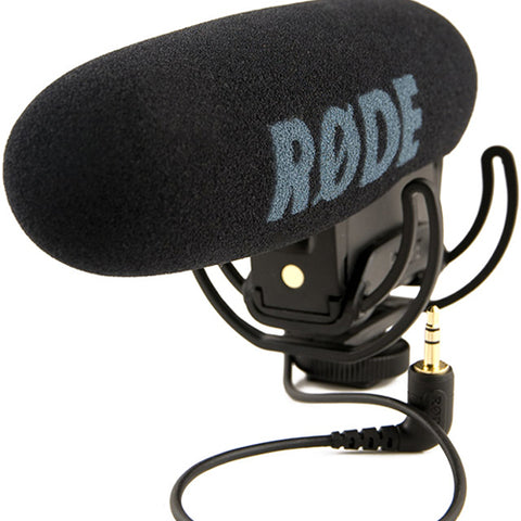 microfon rode videomic pro